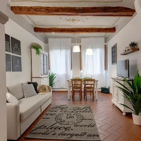 Apartment Ghibellina By Mamo *