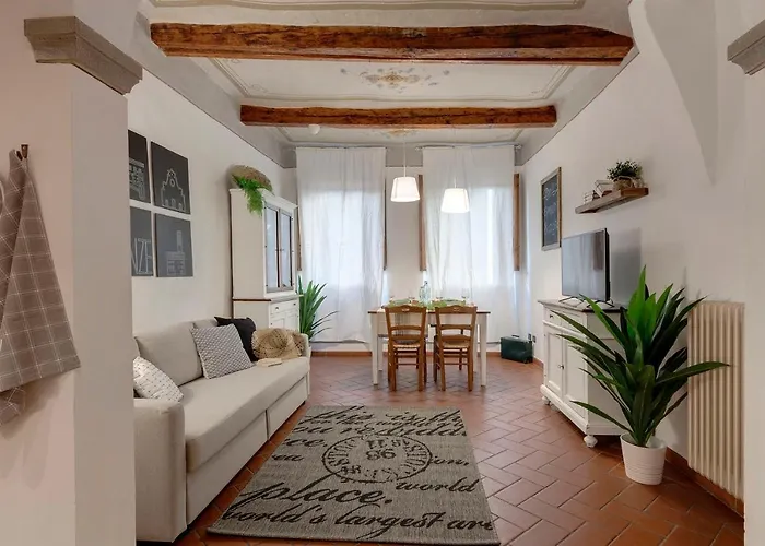 Apartament Ghibellina By Mamo *