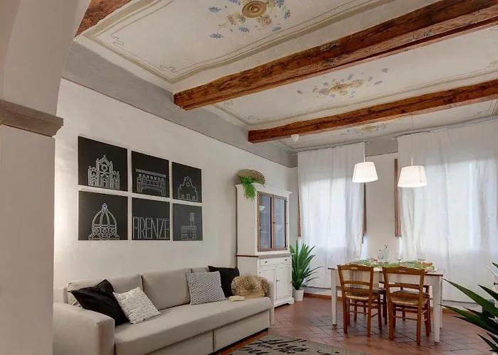 Apartament Ghibellina By Mamo