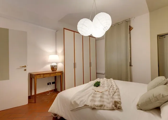 Ghibellina By Mamo Apartament